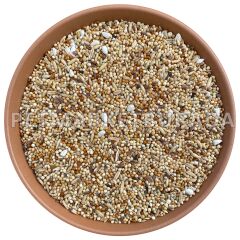 Versele Laga Prestige Budgies Karışık Muhabbet Kuşu Yemi (B) 1 Kg