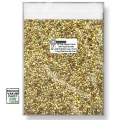 G1 Experience Japon Darılı GRY Special Mix Muhabbet Kuşu Yemi 5 kg