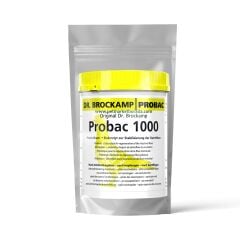 Dr. Brockamp | Probac 1000 Probiyotik Ve Elektrolit Karışımı (B) 50 g