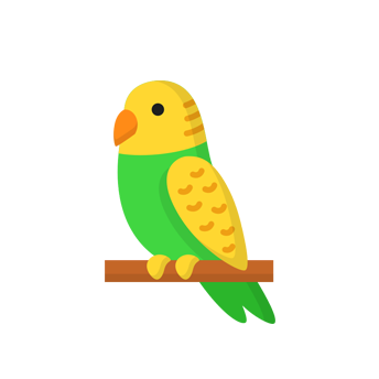 Muhabbet Kuşu Yemleri