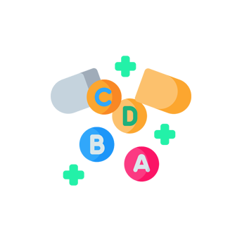 Kuş Vitaminleri & Özel Katkıları