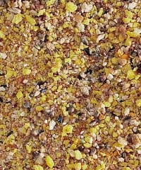 Versele Laga Nutribird Gold Crumble Yumurtalı Kuru Muhabbet Kuşu Maması 4 kg