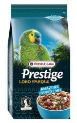 Versele Laga Lord Parque Amazon Papağan 1 KG Paket
