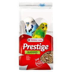 Versele Laga Budgies Prestige Muhabbet Kuşu Yemi (OP) 1 kg