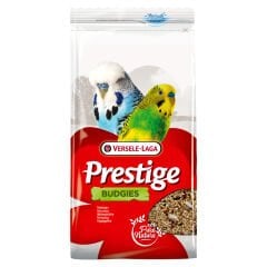 Versele Laga Budgies Prestige Muhabbet Kuşu Yemi (OP) 1 kg
