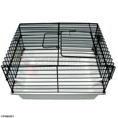 Pmb Selections Kuş Taşıma Kafesi Tek Kapılı 27x17x20