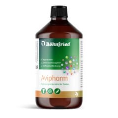 Röhnfried Avipharm Tüy Güçlendirici Ve Hızlı Yenileme Vitamini 1.000 ml