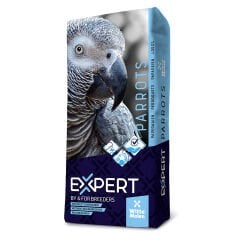 Witte Molen Expert Premium Parrots Karışık Papağan Yemi 15 kg