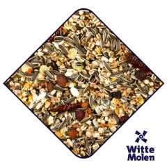 Witte Molen Expert Premium Parrots Karışık Papağan Yemi 15 kg