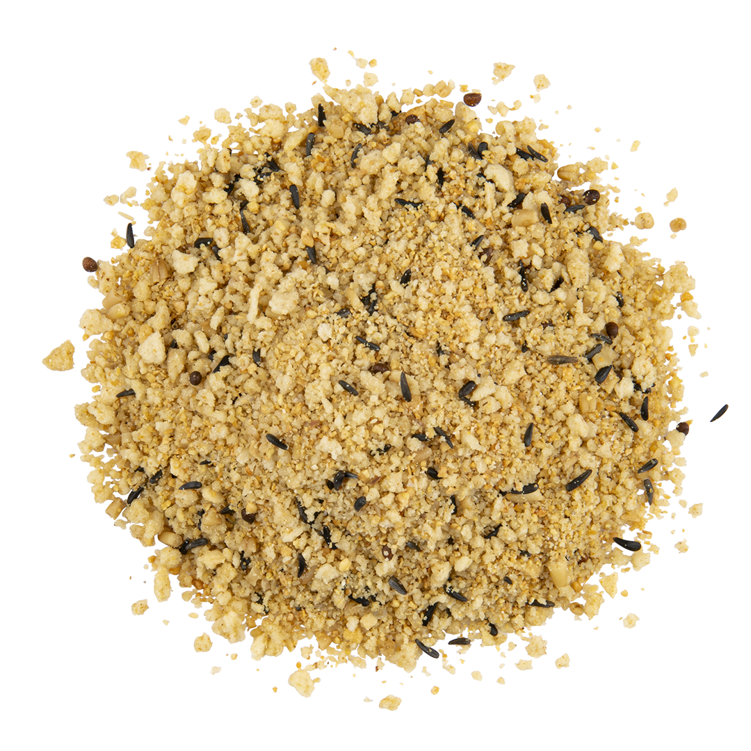 CéDé Rearing Food Bianco Kuru Beyaz Kanarya Maması (OP) 1 kg