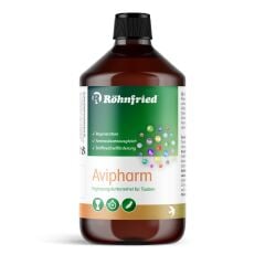 Röhnfried Avipharm Tüy Güçlendirici Ve Hızlı Yenileme Vitamini (B) 100 ml