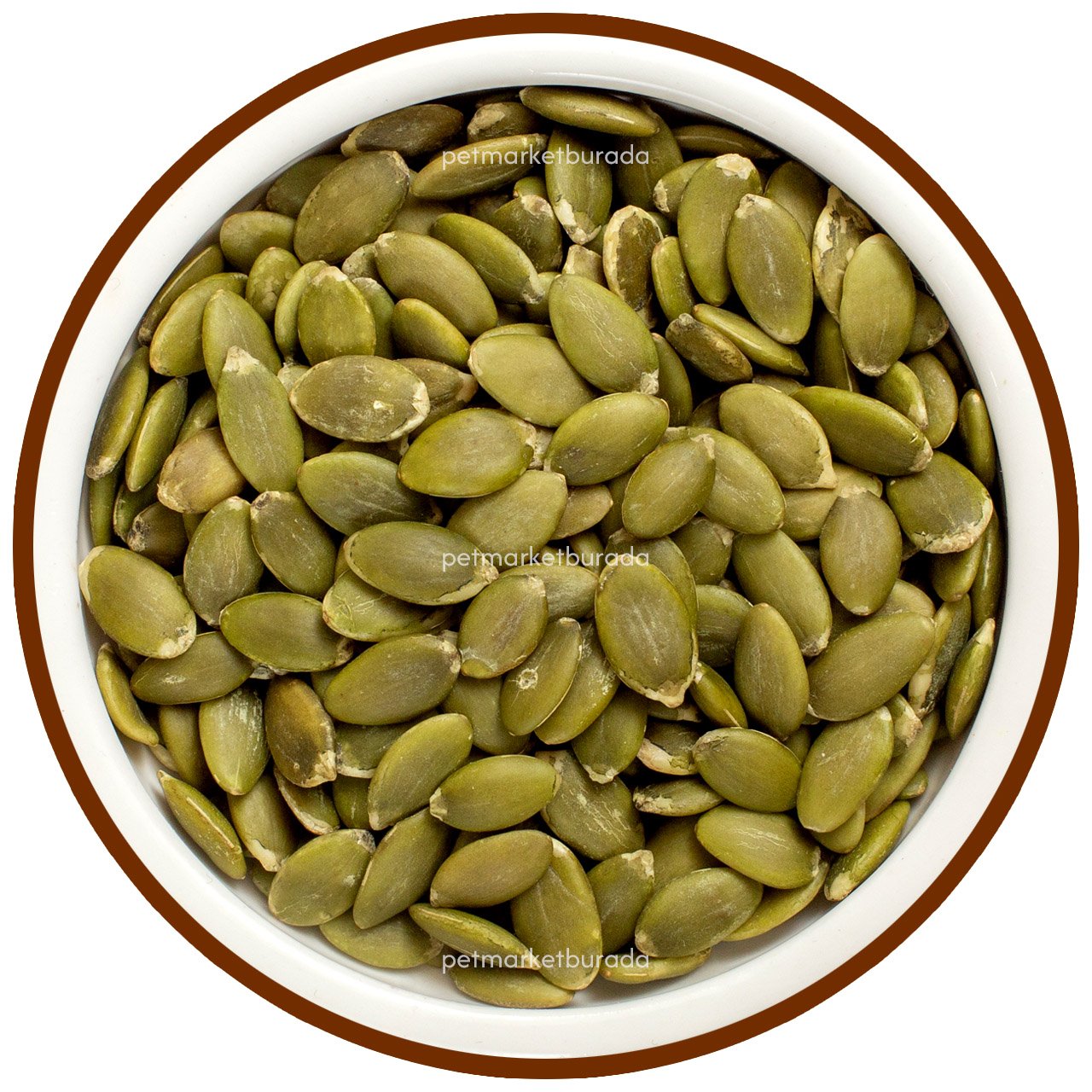 G1 Experience Premium Çiğ Kabak Çekirdeği İçi 500 g