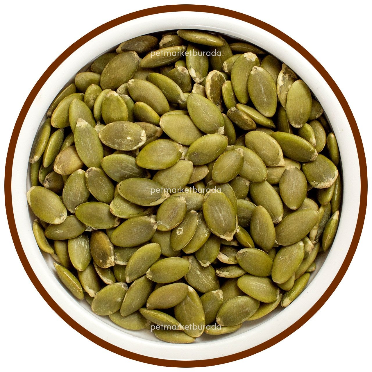 G1 Experience Premium Çiğ Kabak Çekirdeği İçi 500 g