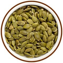 G1 Experience Premium Çiğ Kabak Çekirdeği İçi 500 g