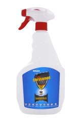 Chrysamed Su Bazlı Kokusuz İnsektisit Bit Kene Kovucu 1 lt