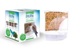 Fit Fly Akıllı Yemlik