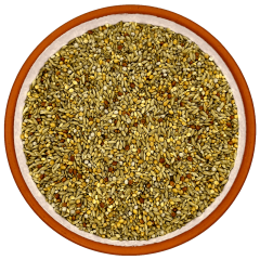 G1 Experience Japon Darılı Perillalı Usta Üretici PRO Muhabbet Kuşu Yemi (B) 10 kg