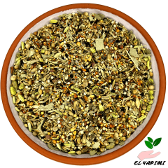 G1 Experience PRO Kondisyon ve Sağlık Tohumları Karışımı 20 kg