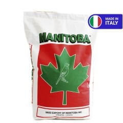 Manitoba Germinazione Premium Kuşlar İçin Çimlendirme Tohumları Karışımı 20 kg