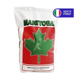 Manitoba Germinazione Premium Kuşlar İçin Çimlendirme Tohumları Karışımı (B) 1 kg