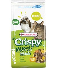 Versele Laga Crispy Muesli Rabbit Tavşan Yemi 1 Kg