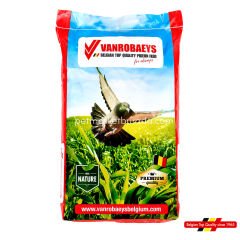 Vanrobaeys Breeding Exclusive Nr.38 Üreme Güvercini Yemi 20 kg