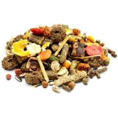 Versele Laga Crispy Muesli Rabbit Tavşan Yemi 1 Kg