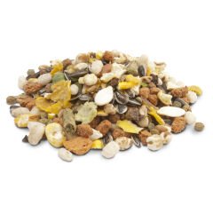 Versele Laga Hamster Yemi Crispy Muesli Hamster&Co 400 g.