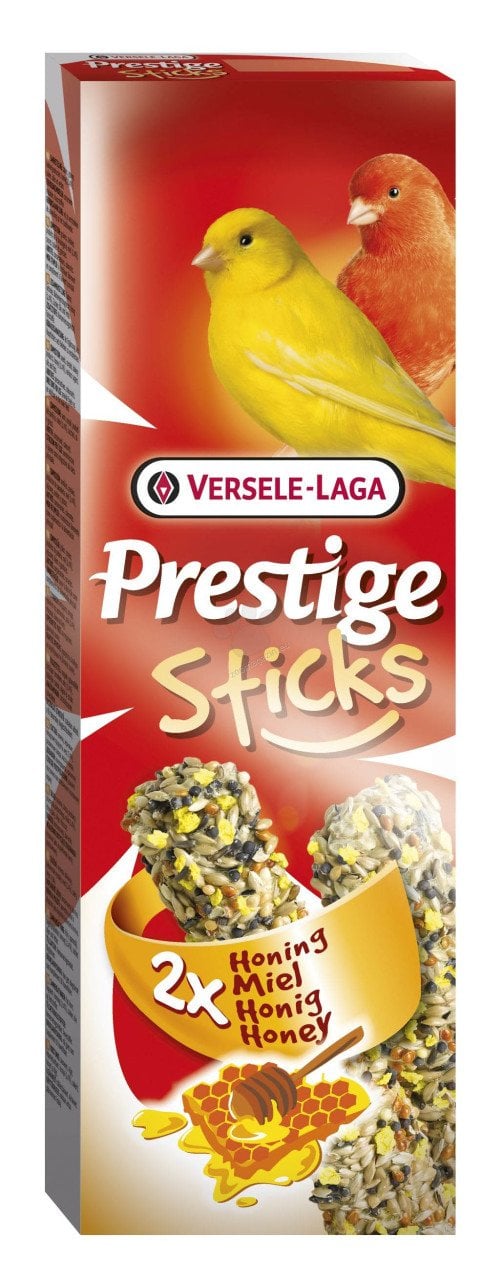 Versele Laga Kanarya Kraker Ballı 2Li