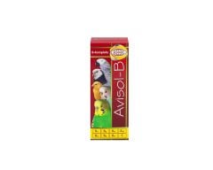 Biyoteknik Avisol-B Kuşlar İçin Vitamin B Kompleks 30 cc