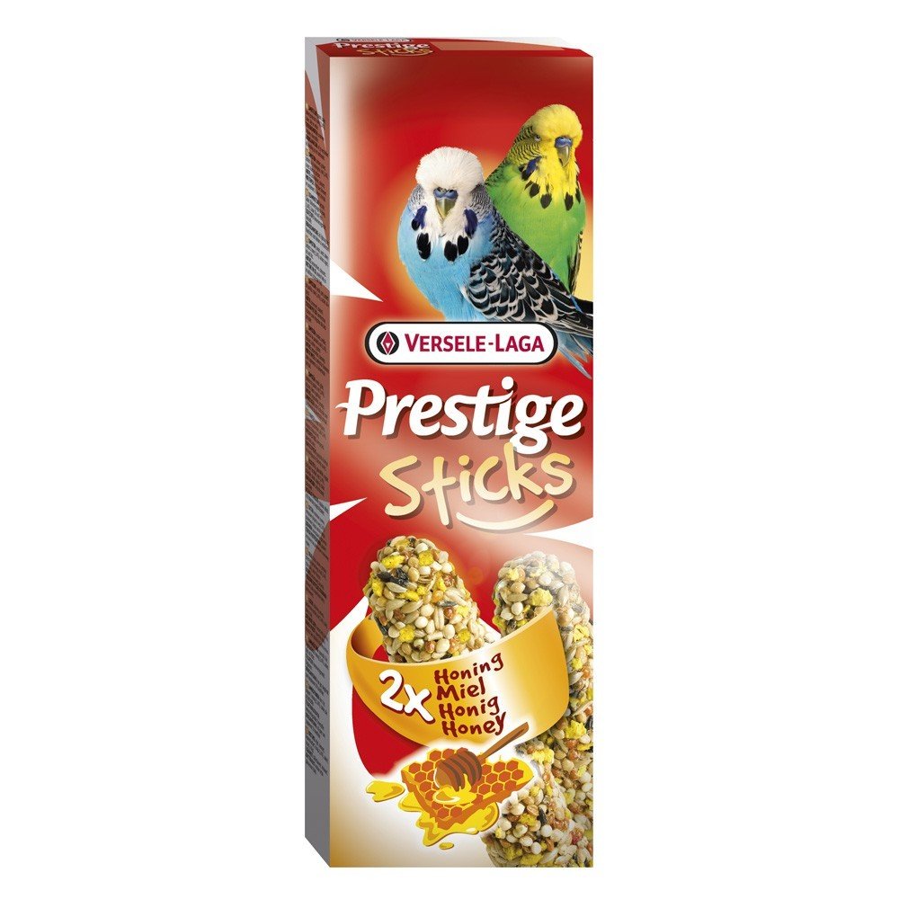 Versele Laga Muhabbet Kraker Ballı 2'Li