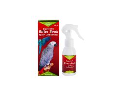 Biyoteknik Bitter Beak Acı Tüy Yolma Engelleyici Sprey 100 ml