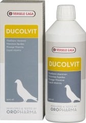 Versele Laga Oropharma Ducolvit Multivitamin 500 ml