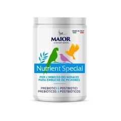 Chemivit Maior Nutrient Special Prebiyotikli Elle Besleme Maması 1 Kg