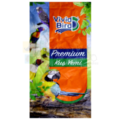 Vivid Sade Kenevir Tohumu 20 kg