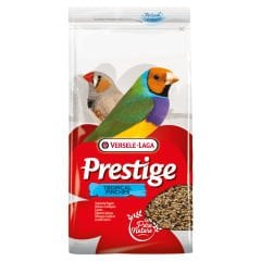 Versele Laga Prestige Tropical Finches Finç Yemi (OP) 1 kg