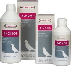 Versele Laga B-Chol Güvercin(Karaciğer Sağlığı)250ML