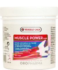 Versele Laga Oropharma Muscle Power Kas Destekleyici Kapsüller 150 Adet