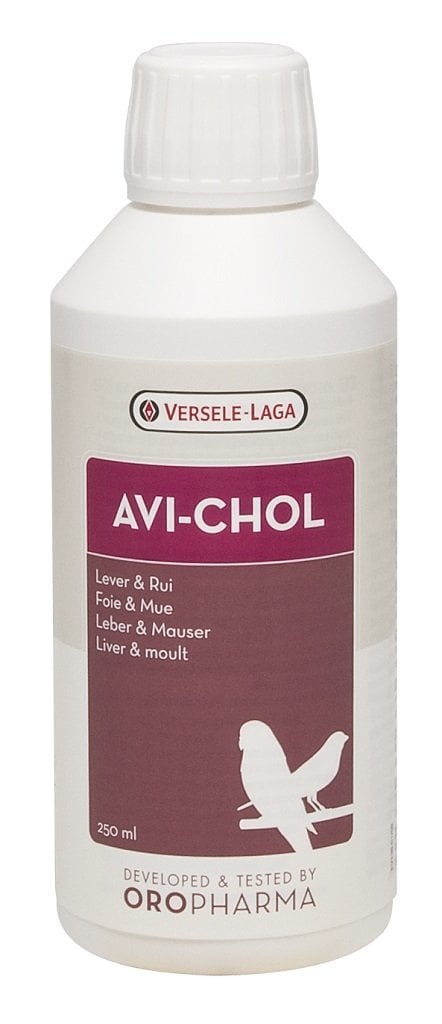Versele Laga Avi-Chol(Karaciğer Sağ.Koruyucu)250ML