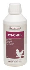 Versele Laga Avi-Chol(Karaciğer Sağ.Koruyucu)250ML
