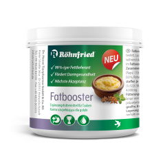 Röhnfried Fatbooster Yüksek Enerji & Performans Artırıcı Yağ Karışımı 450 gr