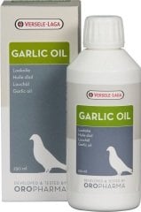 Versele Laga Garlic Oil Güvercin(Sarımsak Yağı)250 ML