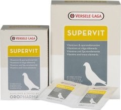 Versele Laga Süpervit Güvercin(Vitamin İz Element)20 Li