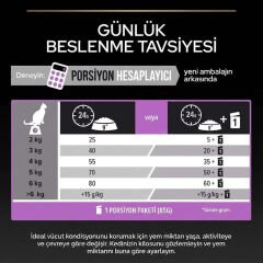 Pro Plan Kitten Tavuklu Yavru Kedi Maması OptiStart (B) 1 kg
