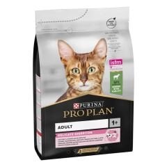 Pro Plan Delicate Kuzu Etli Zengin Yetişkin Kedi Maması (OP) 10 kg
