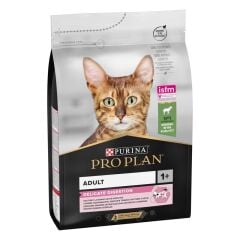 Pro Plan Delicate Kuzu Etli Zengin Yetişkin Kedi Maması (B) 1 kg
