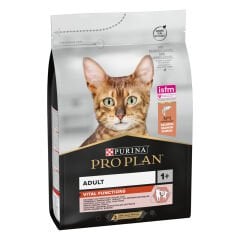 Pro Plan Vital Functions Somonlu Yetişkin Kedi Maması (OP) 10 kg
