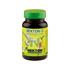 Nekton S MultiVitamin Takviyesi 75 gr