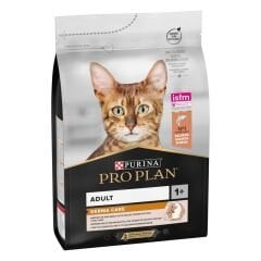 Pro Plan Derma Care Somonlu Yetişkin Kedi Maması (OP) 10 kg