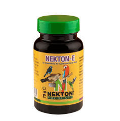 Nekton E Üreme Destekleyici Ve Verim Artırıcı Vitamin 70 gr
